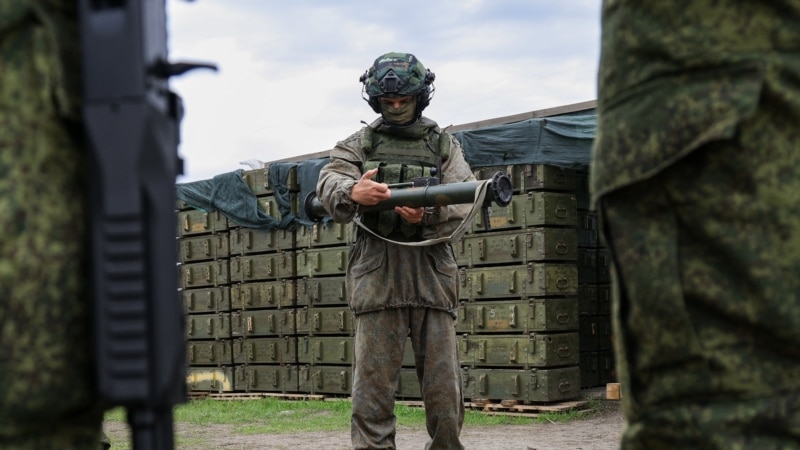 На юге и Северном Кавказе военные получили реальные сроки за побеги из частей