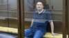 Boris Kagarlitsky in court in July
