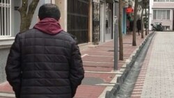 Жизнь мигранта из Туркменистана в Турции: «Не могу легализоваться. Приходится искать низкооплачиваемую работу»
