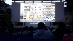 Mizoritë e luftës së Ukrainës në skenën e Prizrenit