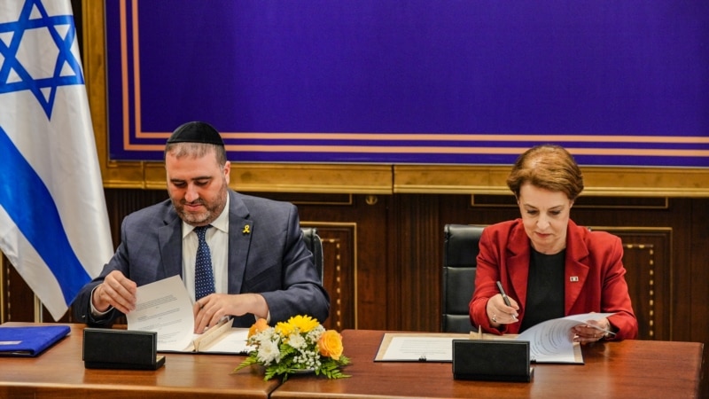 Kosova dhe Izraeli me marrëveshje për heqjen e vizave