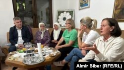 Srebreničke majke: Rezolucija može samo doprinijeti procesu pomirenja i povjerenja na ovim prostorima