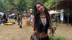 «Шани была очень светлым человеком». Интервью с отцом Шани Лук, которую убили боевики ХАМАС