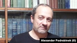 Александр Подрабинек