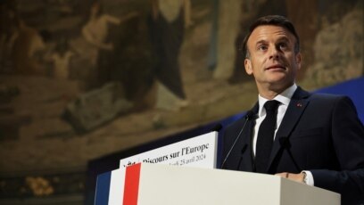 Френските власти ще стигнат до края за да възстановят реда