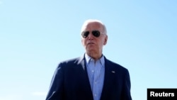 Joe Biden, Madison, Wisconsin, SAD, 5. juli 2024.