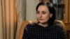 Міністр соціальної політики України Оксана Жолнович