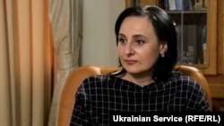 Оксана Жолнович, міністерка соціальної політики України