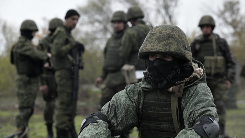 В Волгоградской области участники войны в Украине стреляли в детей