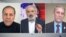 Лаҳзае аз барномаи Гапи Озод.