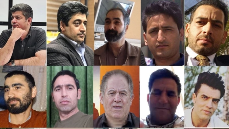 درخواست «محاکمه علنی» با حضور هیئت منصفه برای فعالان سیاسی آذربایجان
