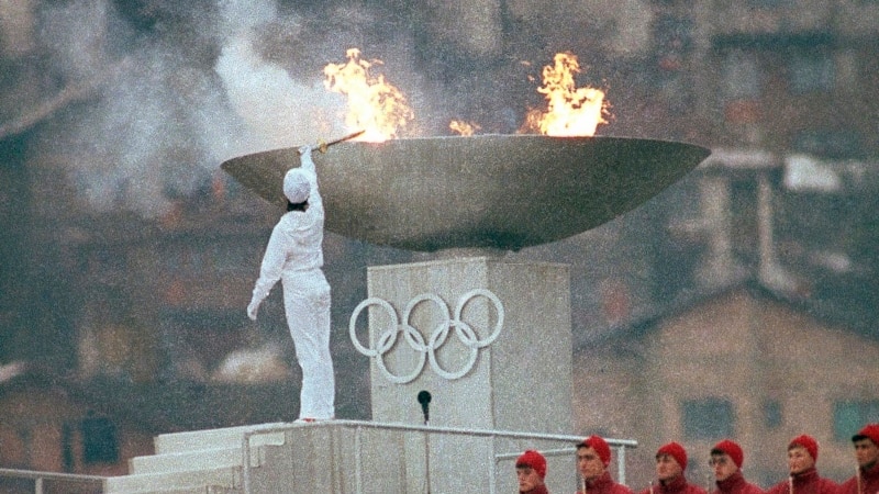 Četiri decenije olimpijskog duha Sarajeva