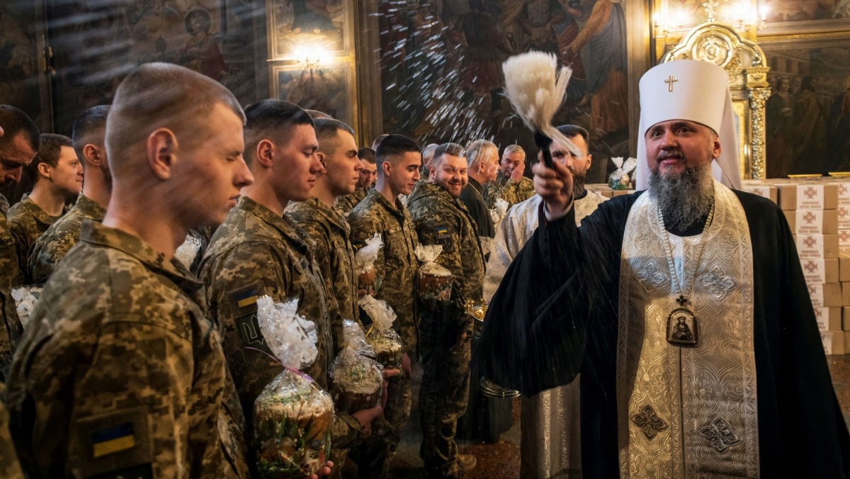 1700-річний ювілей. Коли православні і католики разом святкуватимуть Великдень?