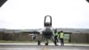 Politico: Киев недоволен темпами подготовки пилотов для F-16