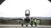 Чехія передала Україні перший тренажер винищувача F-16 – Олещук 