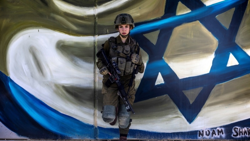 Izraelitet shërbejnë në role luftarake mes luftës në Gazë