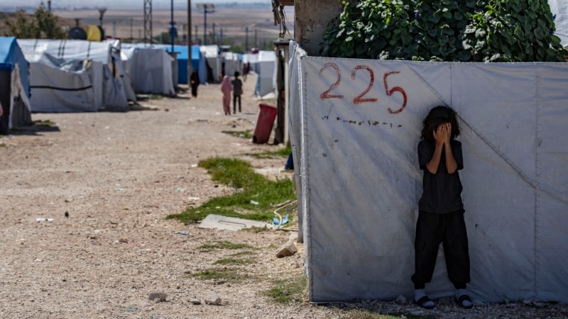Pismo Bosanke iz kampa u Siriji: Naša djeca su u logoru
