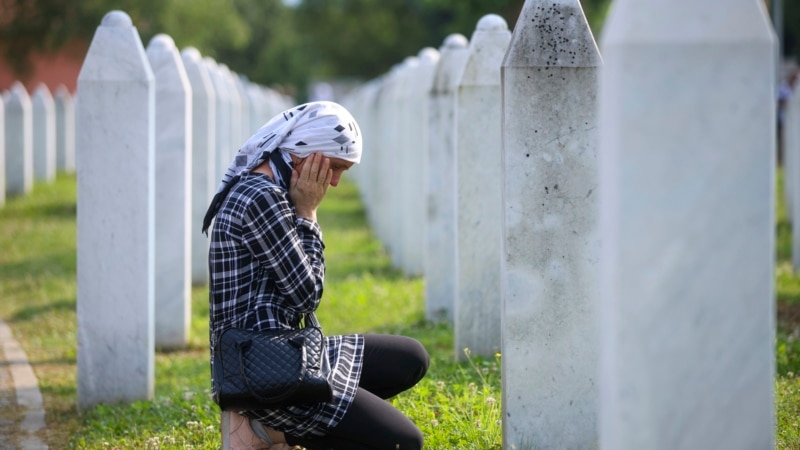 Tvrdnje Srbije i činjenice oko Rezolucije o Srebrenici