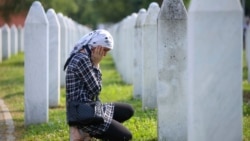 Hronologija genocida u Srebrenici