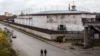 В Украине погиб заключенный, захвативший заложников в ИК-4 Пскова