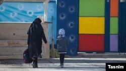 وزارت آموزش و پرورش آماری در زمینه کودک‌آزاری در مدارس منتشر نمی‌کند 