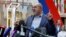 RUSSIA-ELECTION/NADEZHDIN-CANDIDACY