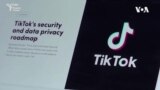 Дар Конгрес тақдири "ТикТок"-ро "ҳал" мекунанд
