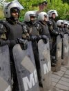 Kosovo Serbs Tensions