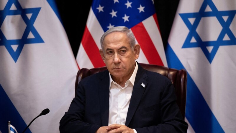 Нетанјаху: Подготвуваме копнена инвазија на Појасот Газа