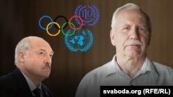 Фотакаляж да вынікаў тыдня з Валерам Карбалевічам, 16 чэрвеня 2023 году