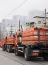 Пожар в Ростове-на-Дону, 16 марта 2023 года
