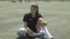 GRAB Soccer-Playing Mom Defies Expectations In Kyrgyzstan