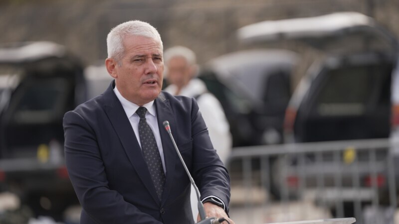 Ministar policije Kosova kaže da su četiri paralelne opštine u Dragašu zatvorene