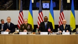 Американские вопросы. Крепка ли поддержка Украины в США?