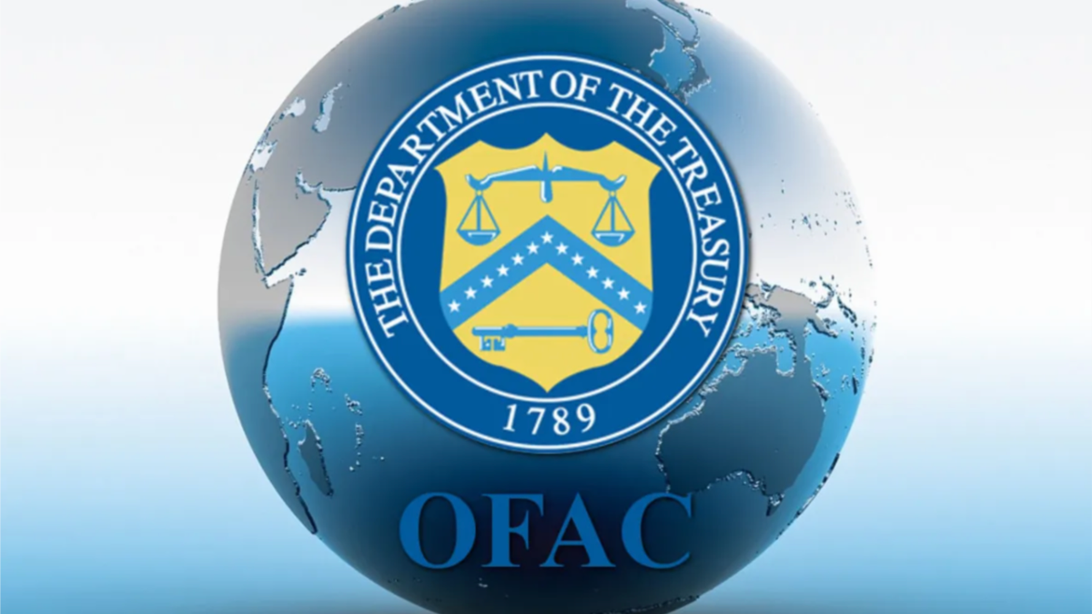 Санкції США проти шести осіб і компаній з росії через тероризм