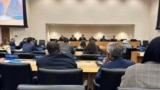 Neformalne konsultacije u Ujedinjenim nacijama o nacrtu rezolucije o Međunarodnom danu sećanja i obeležavanja genocida u Srebrenici, 17. april 2024.