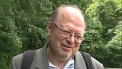 Сергей Мингазов