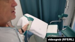 TV Liberty: Prava i potrebe pacijenata