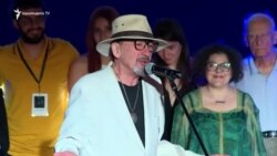 Շատ կարևոր է, որ աշխարհը ճանաչի Հայաստանը. Հարություն Խաչատրյան