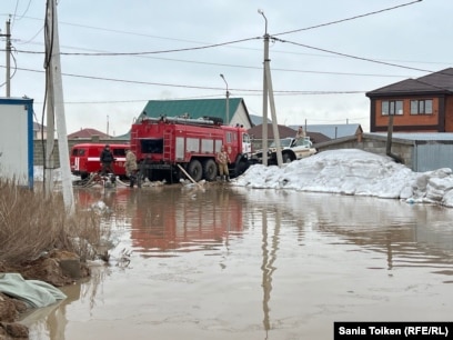 Шәуетпен шомылғанды жақсы көреді