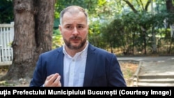 Prefectul Bucureștiului, Rareș Hopincă, inițiază o consultare cu părinții și elevii legată de consumul de droguri.