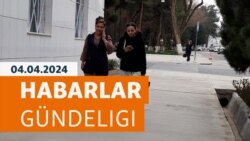 HG: Türkmenistanlylar aýalyny öldürmekde günälenýän öňki gazak ministriniň sud işine ünsli syn edýär
