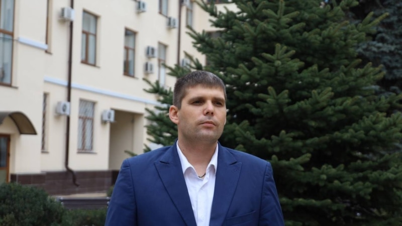 В Крыму второй за два дня подконтрольный РФ министр ушел в отставку 