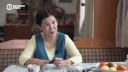 Кыргызстанке Бурул Усманали пожизненно запретили въезд в Россию после участия в митингах против войны