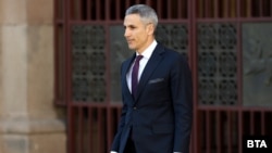 Андрей Гюров