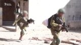 Газада айыгышкан салгылаш уланууда
