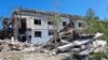 Російський обстріл знищив чотири приватні будинки в Дніпрі, є постраждалі – ОВА