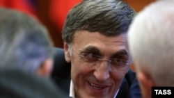 Магомед Гаджиев