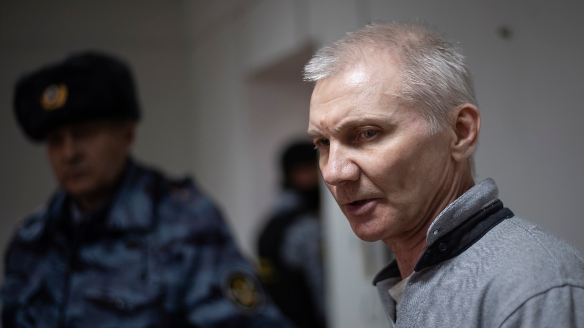 Human rights activists called on the EU to prevent the extradition of Alexei Moskalev to the Russian Federation