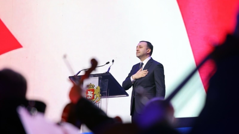 ვის ეშინია პოლიტიკაში ღარიბაშვილის მესამედ მოსვლის? - პატიმარი ექსპრემიერის ორი წერილი ორ დღეში